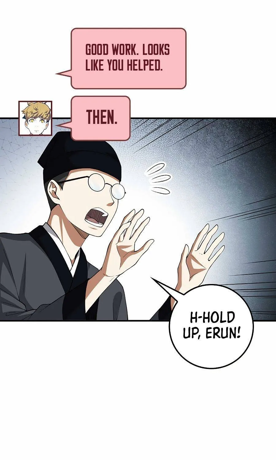 Read The Lord’s Coins Aren’t Decreasing?! chapter 29 image 33 on Lezhin