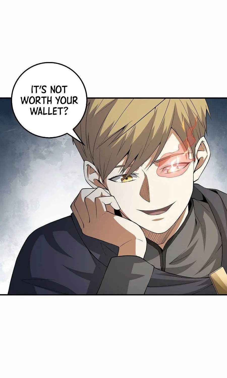 Read The Lord’s Coins Aren’t Decreasing?! chapter 29 image 36 on Lezhin