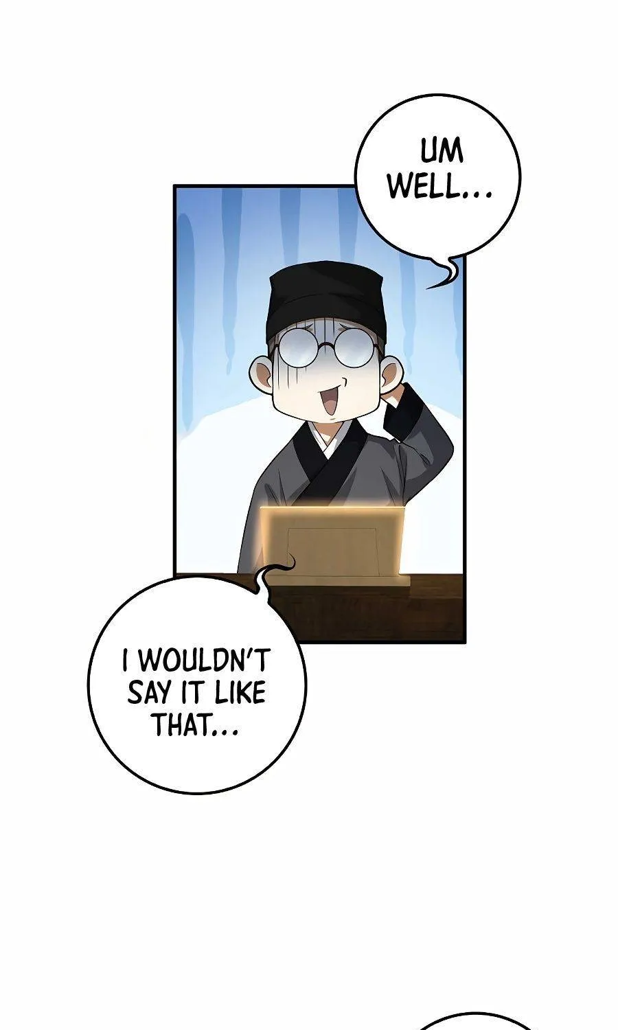 Read The Lord’s Coins Aren’t Decreasing?! chapter 29 image 37 on Lezhin