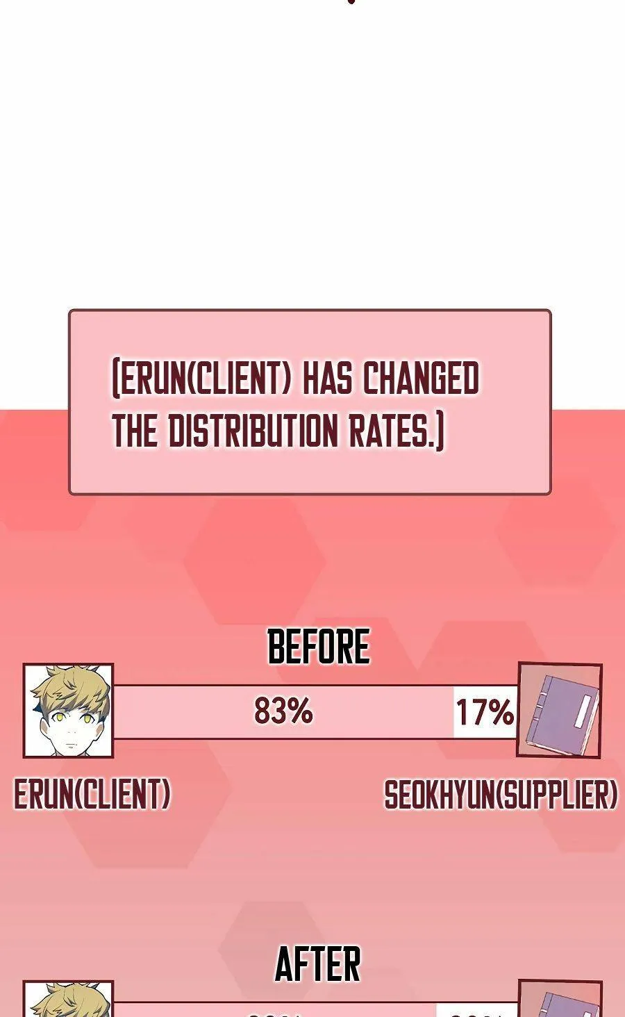 Read The Lord’s Coins Aren’t Decreasing?! chapter 29 image 43 on Lezhin