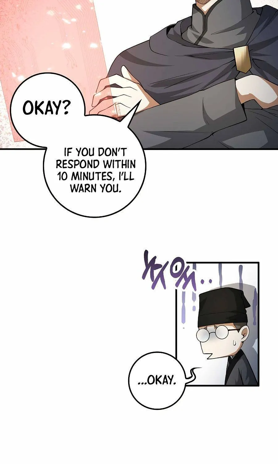 Read The Lord’s Coins Aren’t Decreasing?! chapter 29 image 46 on Lezhin