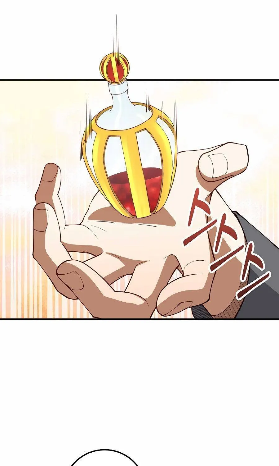 Read The Lord’s Coins Aren’t Decreasing?! chapter 29 image 49 on Lezhin