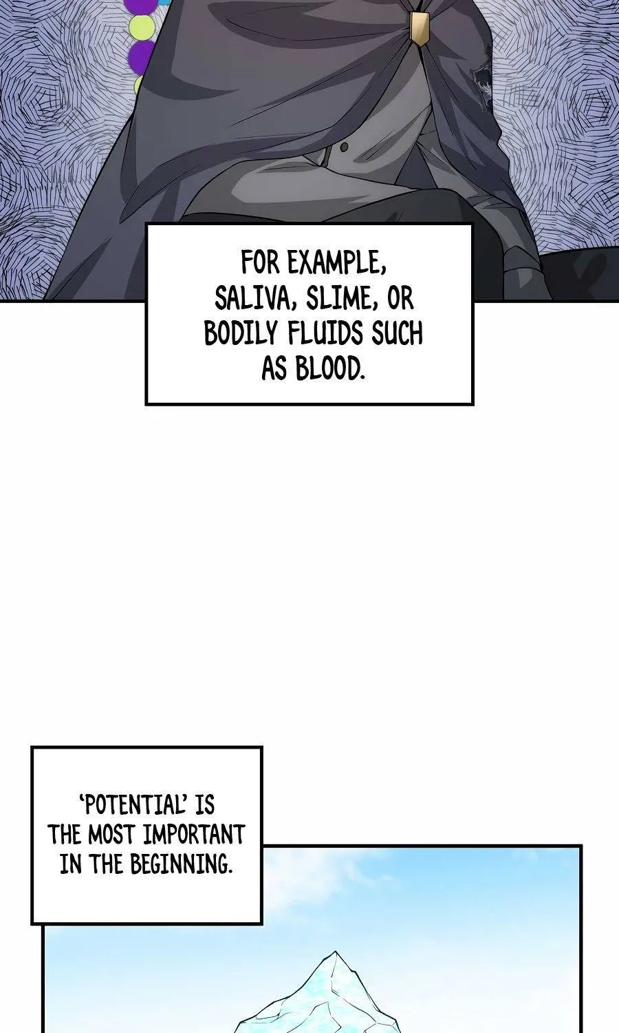 Read The Lord’s Coins Aren’t Decreasing?! chapter 29 image 5 on Lezhin