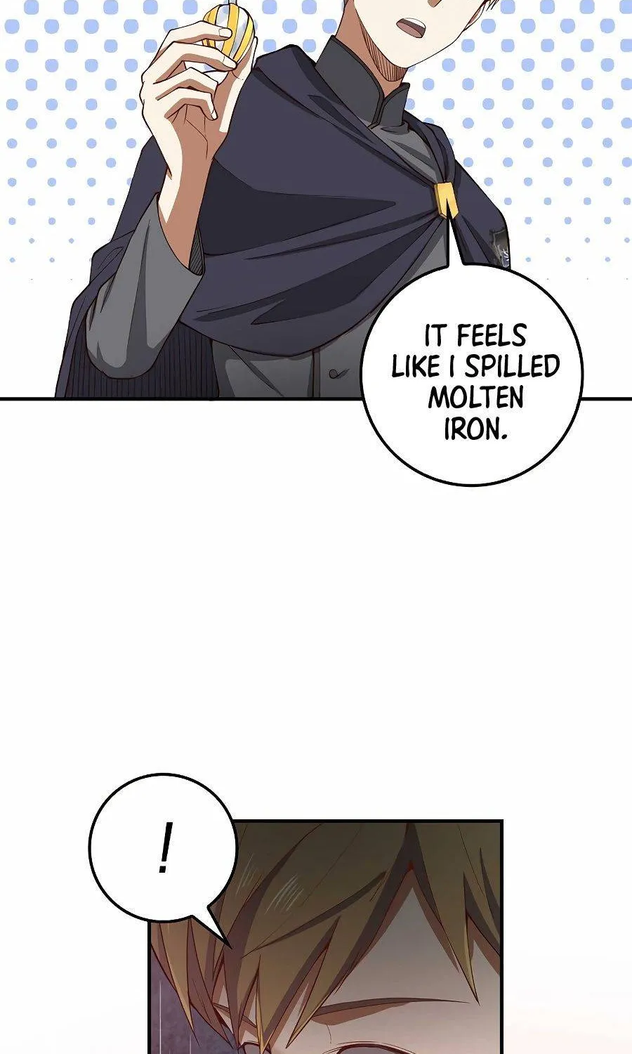 Read The Lord’s Coins Aren’t Decreasing?! chapter 29 image 53 on Lezhin