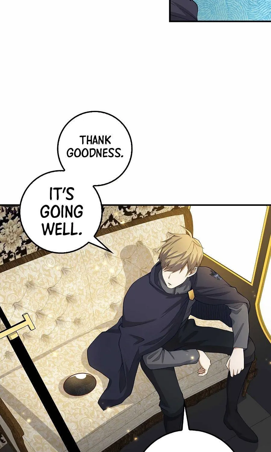 Read The Lord’s Coins Aren’t Decreasing?! chapter 29 image 60 on Lezhin