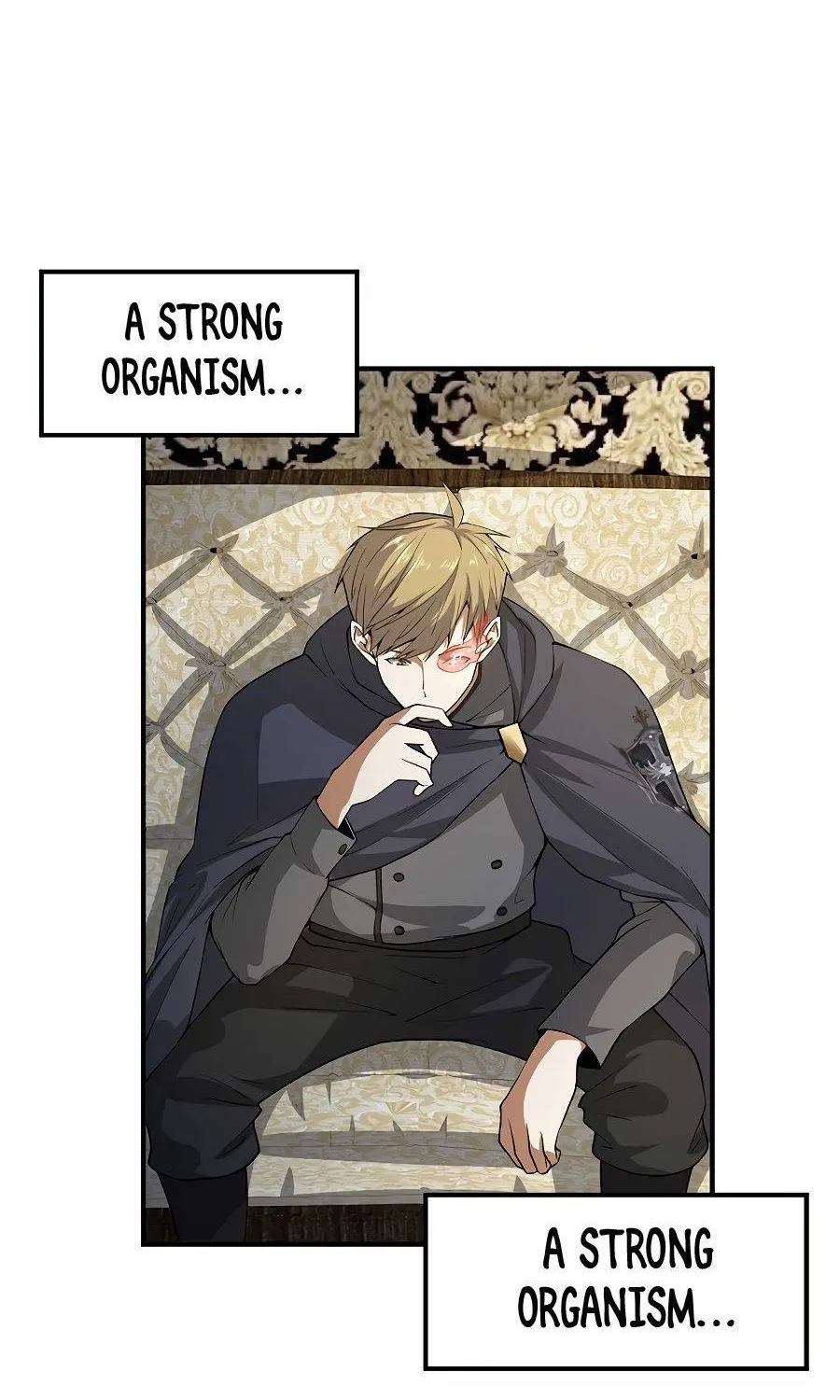 Read The Lord’s Coins Aren’t Decreasing?! chapter 29 image 7 on Lezhin