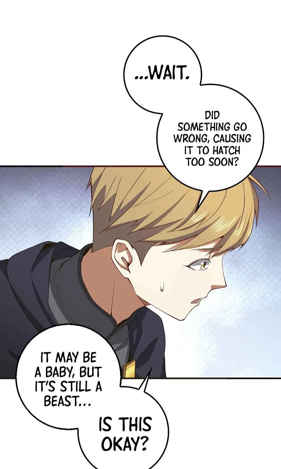 Read The Lord’s Coins Aren’t Decreasing?! chapter 29 image 85 on Lezhin