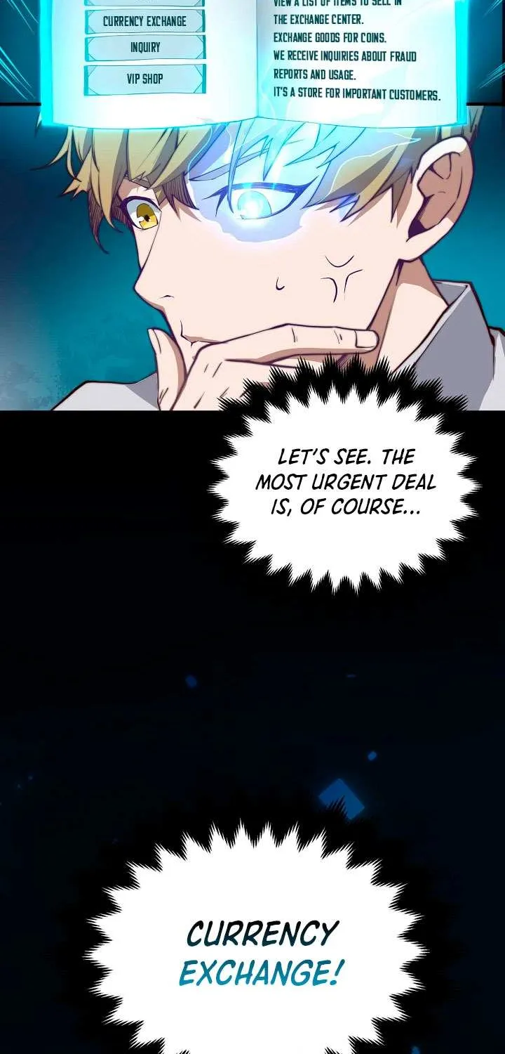 Read The Lord’s Coins Aren’t Decreasing?! chapter 3 image 10 on Lezhin