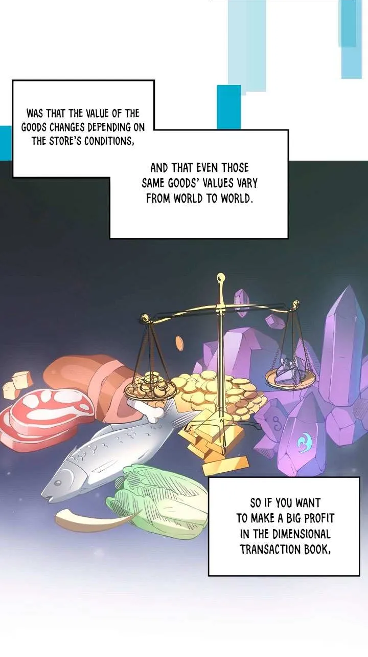 Read The Lord’s Coins Aren’t Decreasing?! chapter 3 image 14 on Lezhin