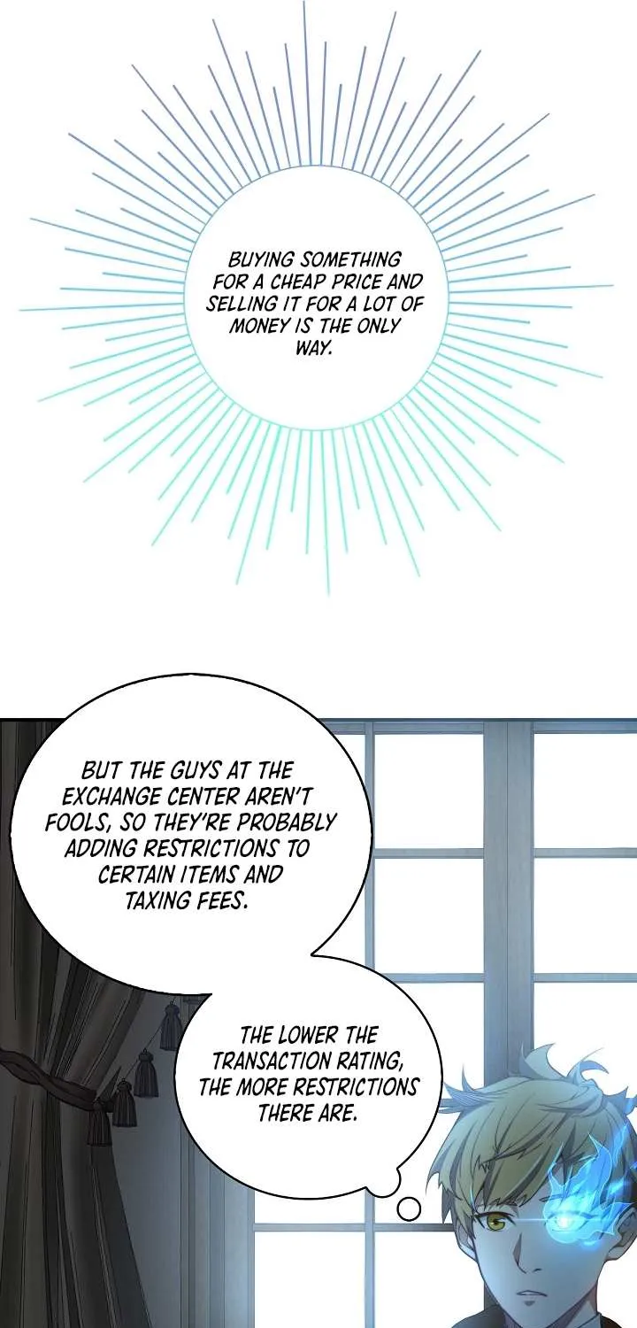 Read The Lord’s Coins Aren’t Decreasing?! chapter 3 image 15 on Lezhin