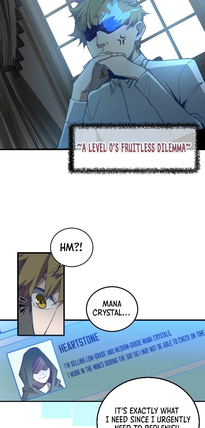Read The Lord’s Coins Aren’t Decreasing?! chapter 3 image 17 on Lezhin
