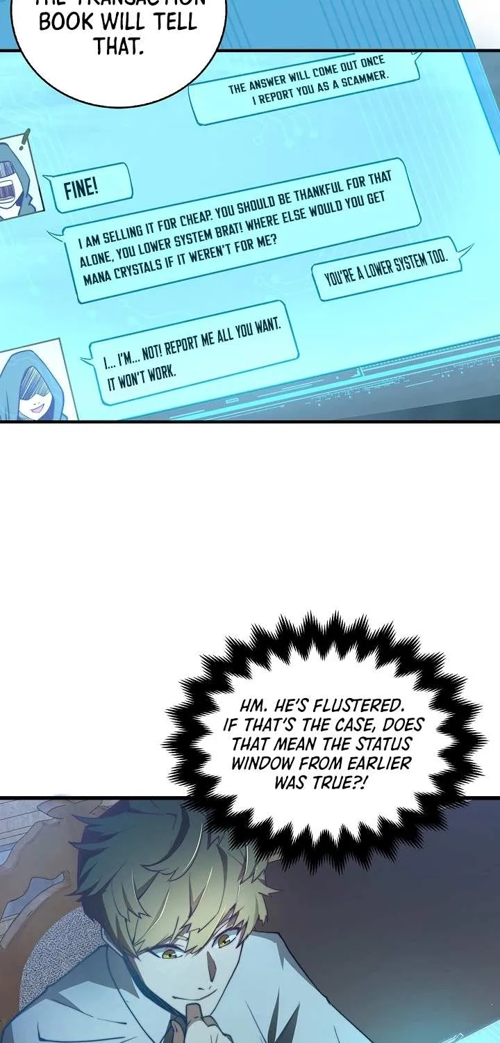 Read The Lord’s Coins Aren’t Decreasing?! chapter 3 image 26 on Lezhin
