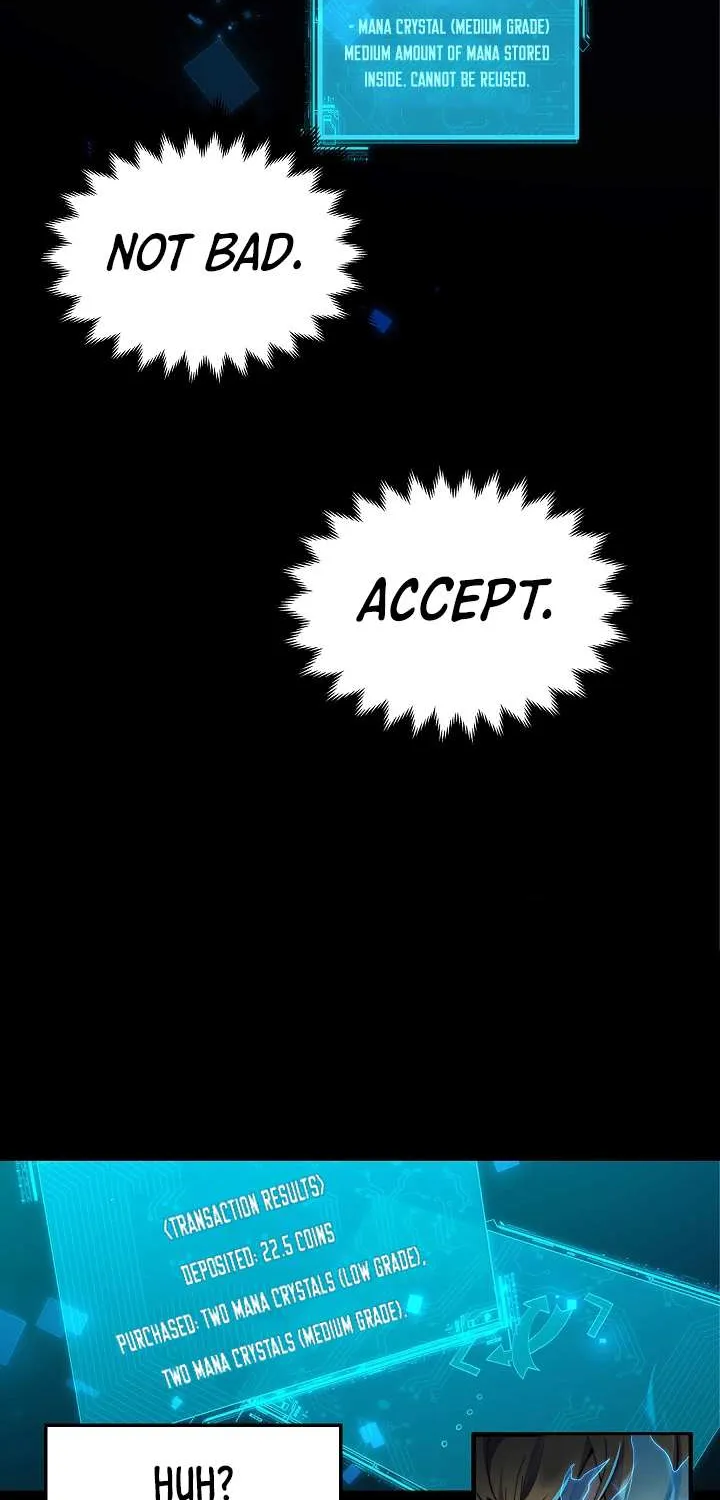 Read The Lord’s Coins Aren’t Decreasing?! chapter 3 image 34 on Lezhin
