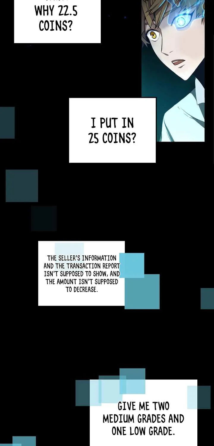 Read The Lord’s Coins Aren’t Decreasing?! chapter 3 image 35 on Lezhin
