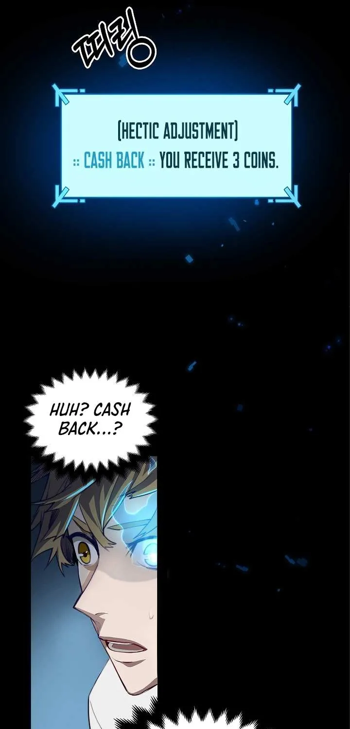 Read The Lord’s Coins Aren’t Decreasing?! chapter 3 image 38 on Lezhin