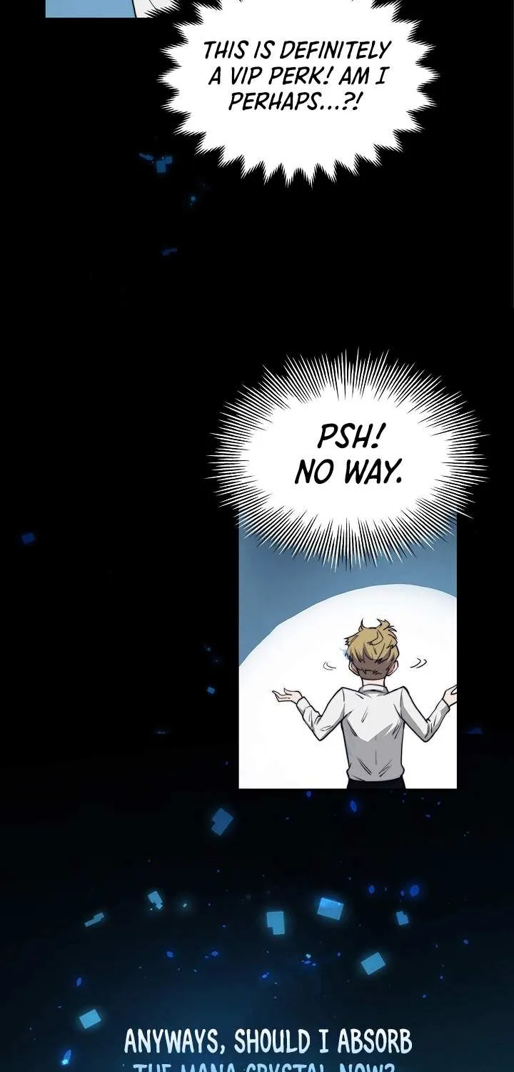 Read The Lord’s Coins Aren’t Decreasing?! chapter 3 image 39 on Lezhin