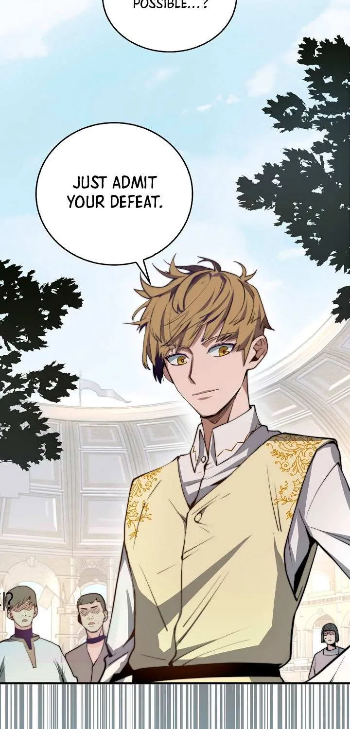 Read The Lord’s Coins Aren’t Decreasing?! chapter 3 image 4 on Lezhin
