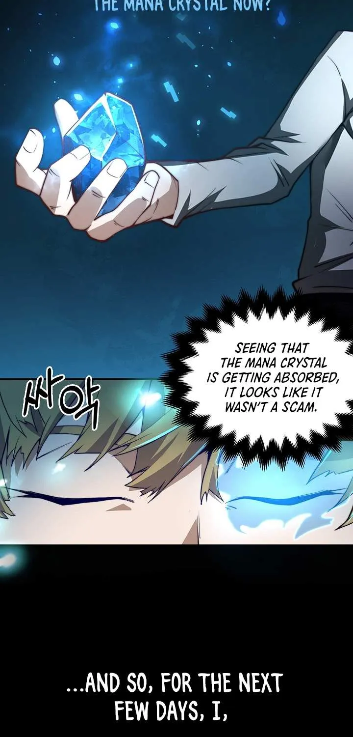 Read The Lord’s Coins Aren’t Decreasing?! chapter 3 image 40 on Lezhin