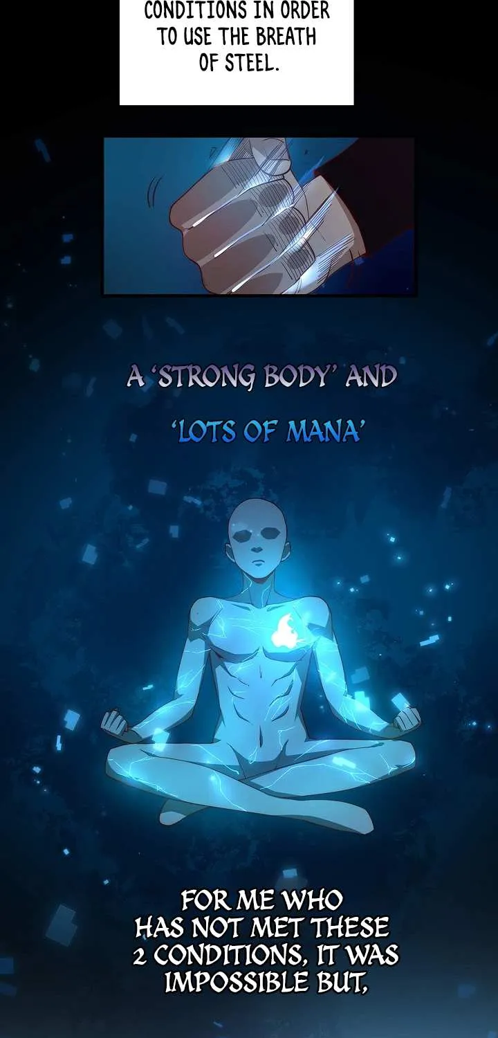 Read The Lord’s Coins Aren’t Decreasing?! chapter 3 image 42 on Lezhin