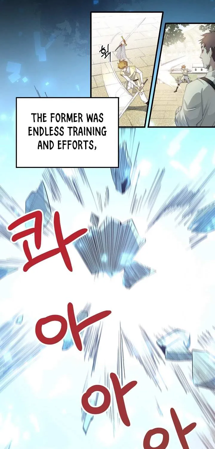 Read The Lord’s Coins Aren’t Decreasing?! chapter 3 image 43 on Lezhin