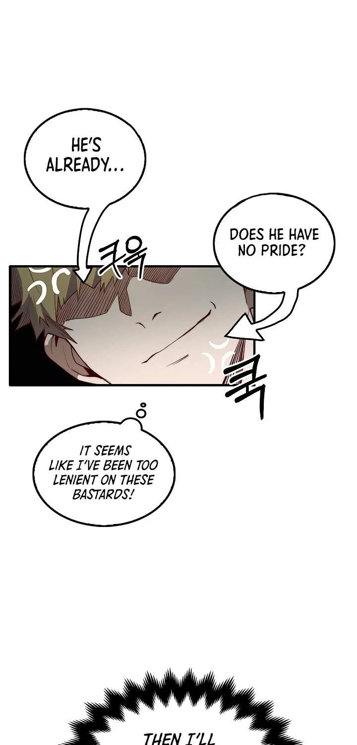 Read The Lord’s Coins Aren’t Decreasing?! chapter 3 image 47 on Lezhin