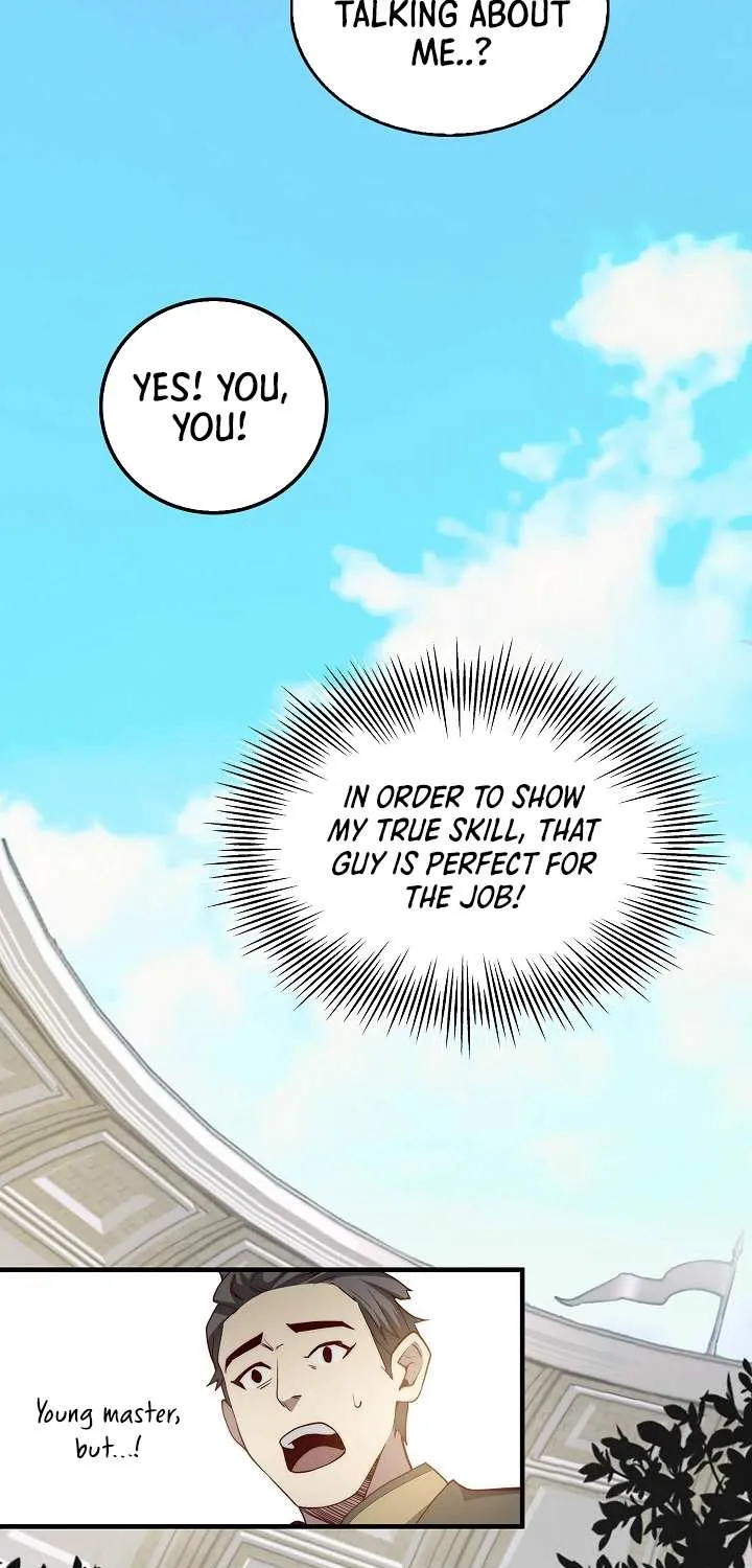 Read The Lord’s Coins Aren’t Decreasing?! chapter 3 image 49 on Lezhin