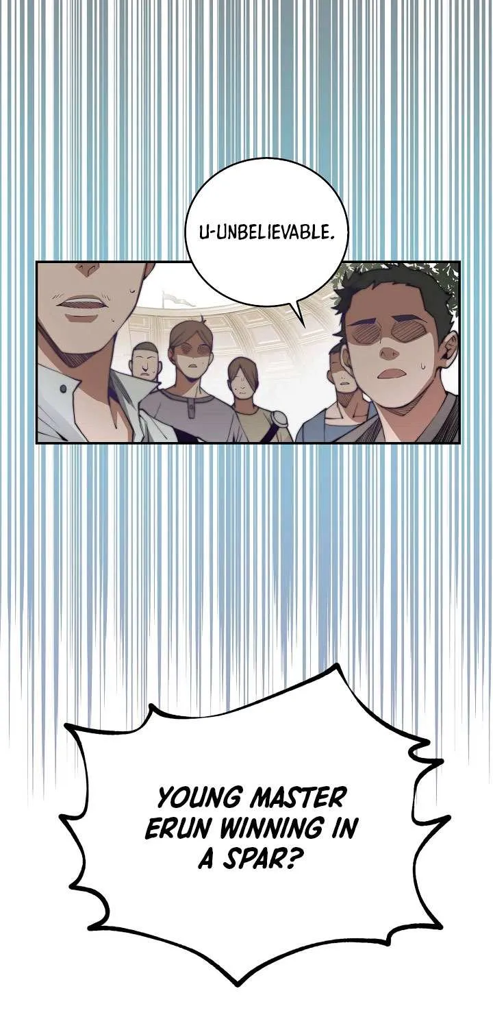 Read The Lord’s Coins Aren’t Decreasing?! chapter 3 image 5 on Lezhin