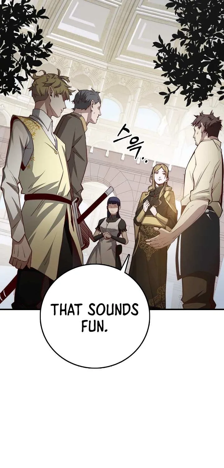 Read The Lord’s Coins Aren’t Decreasing?! chapter 3 image 50 on Lezhin