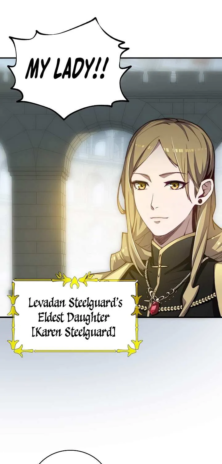 Read The Lord’s Coins Aren’t Decreasing?! chapter 3 image 51 on Lezhin