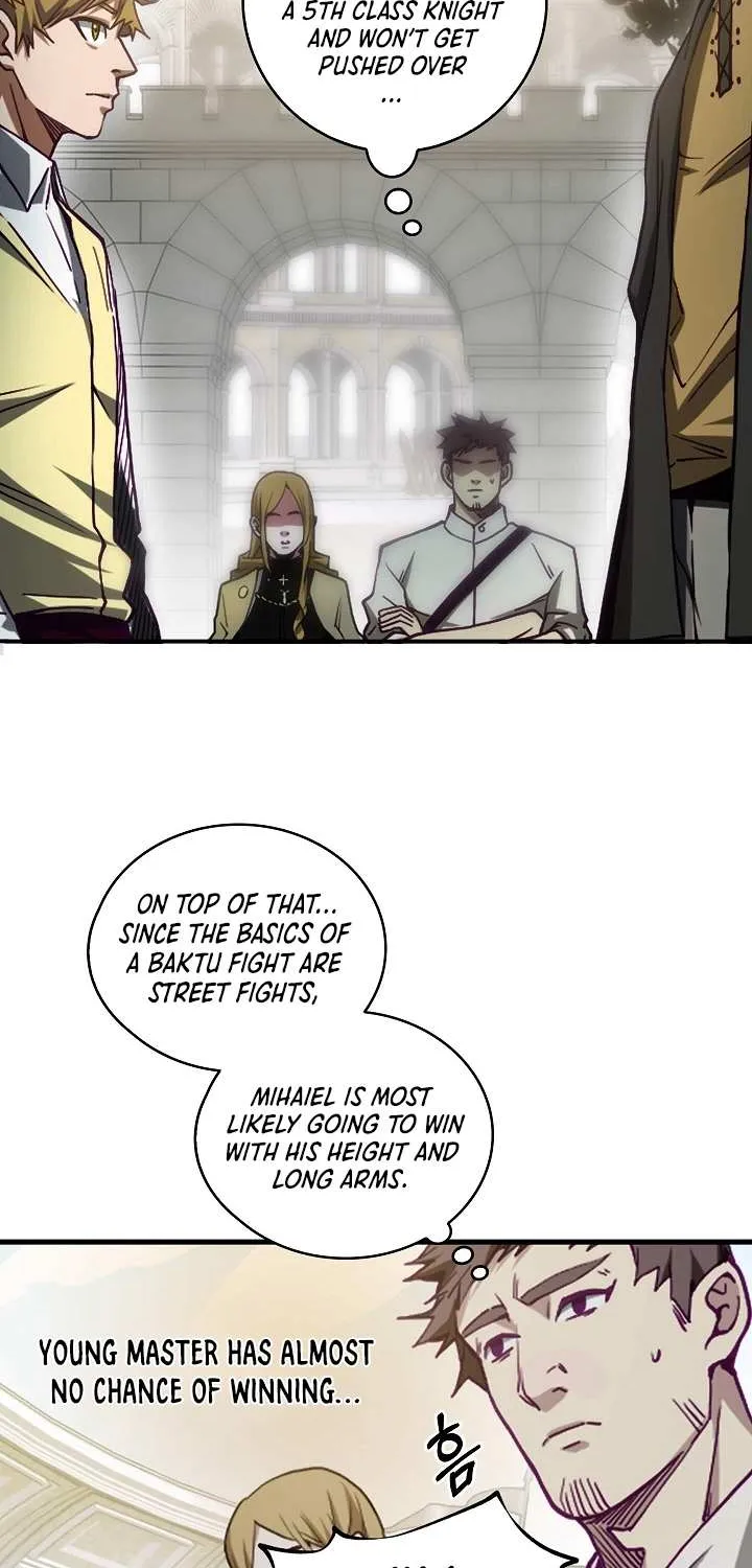 Read The Lord’s Coins Aren’t Decreasing?! chapter 3 image 54 on Lezhin