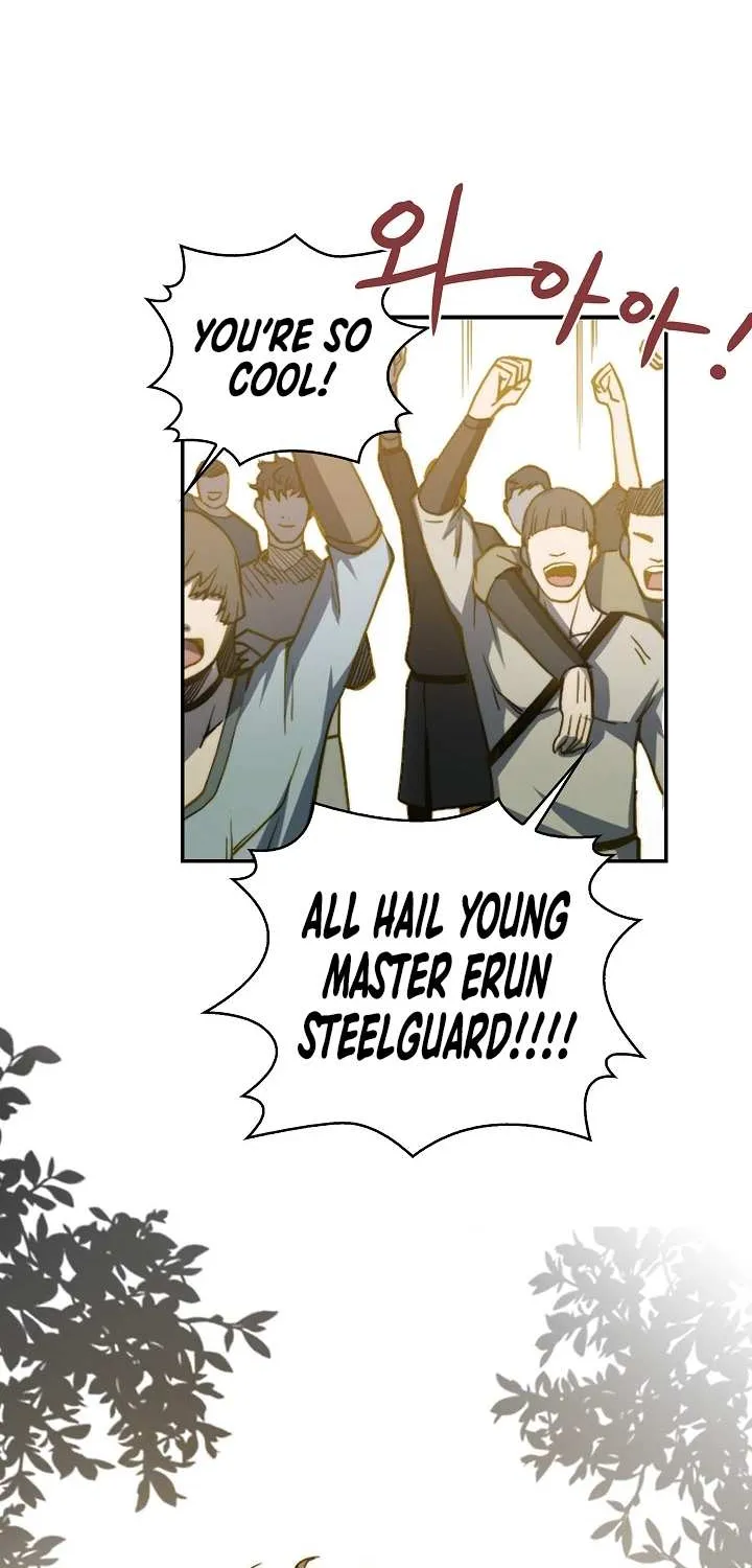 Read The Lord’s Coins Aren’t Decreasing?! chapter 3 image 62 on Lezhin