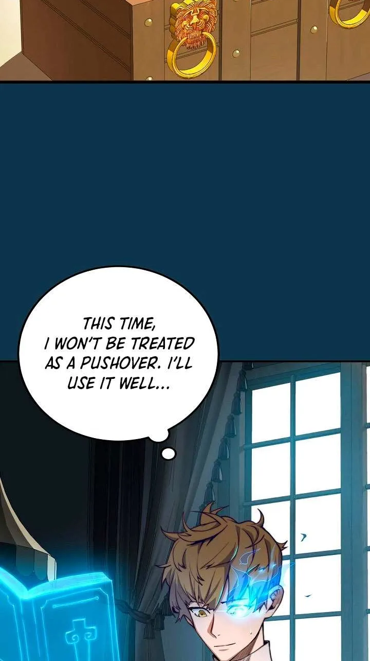 Read The Lord’s Coins Aren’t Decreasing?! chapter 3 image 8 on Lezhin