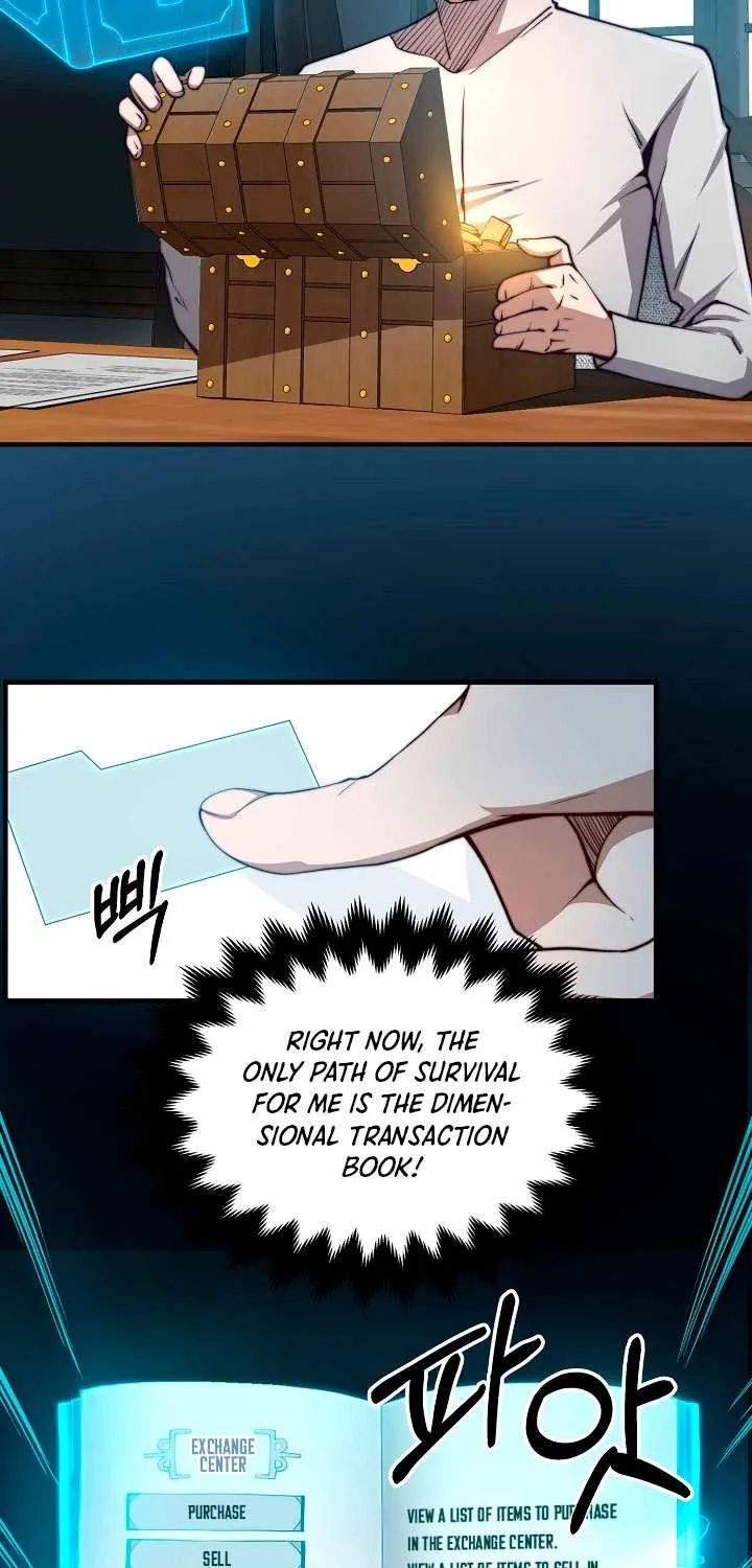 Read The Lord’s Coins Aren’t Decreasing?! chapter 3 image 9 on Lezhin