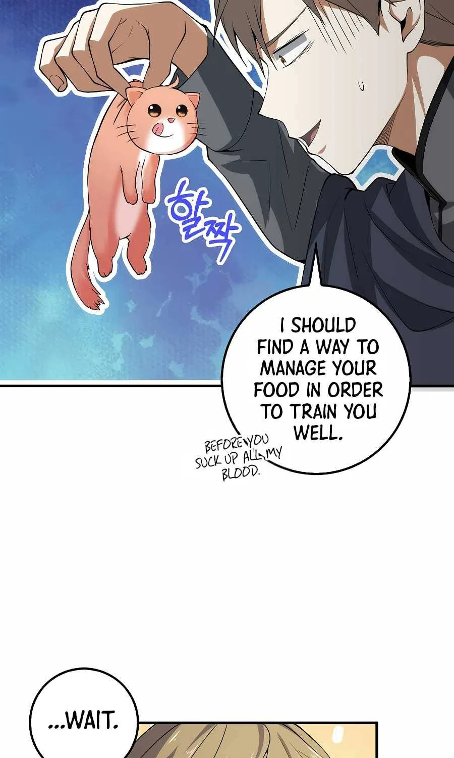 Read The Lord’s Coins Aren’t Decreasing?! chapter 30 image 13 on Lezhin
