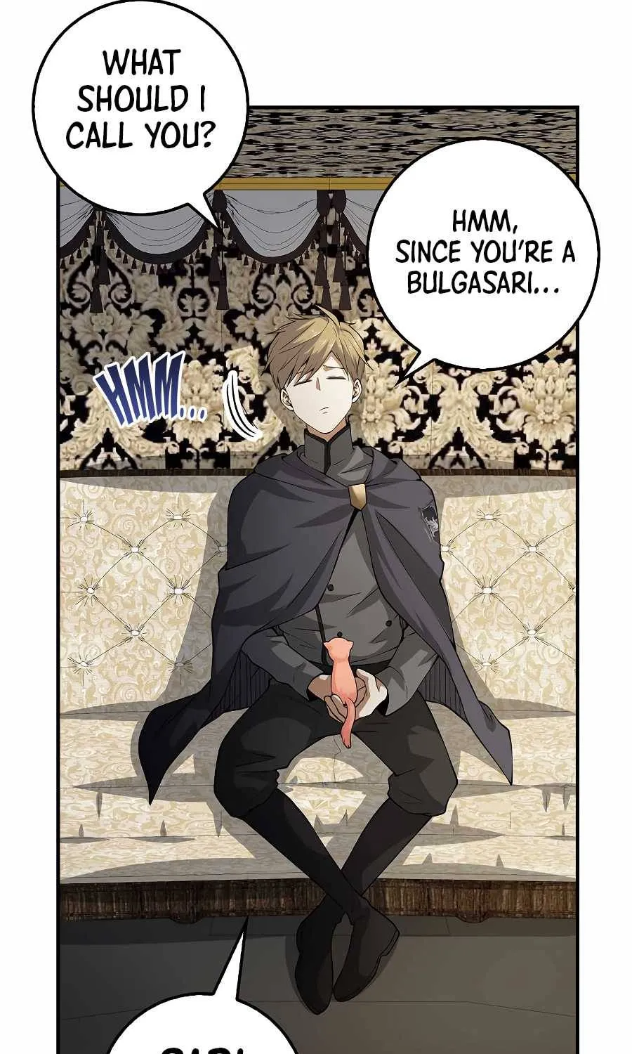 Read The Lord’s Coins Aren’t Decreasing?! chapter 30 image 15 on Lezhin