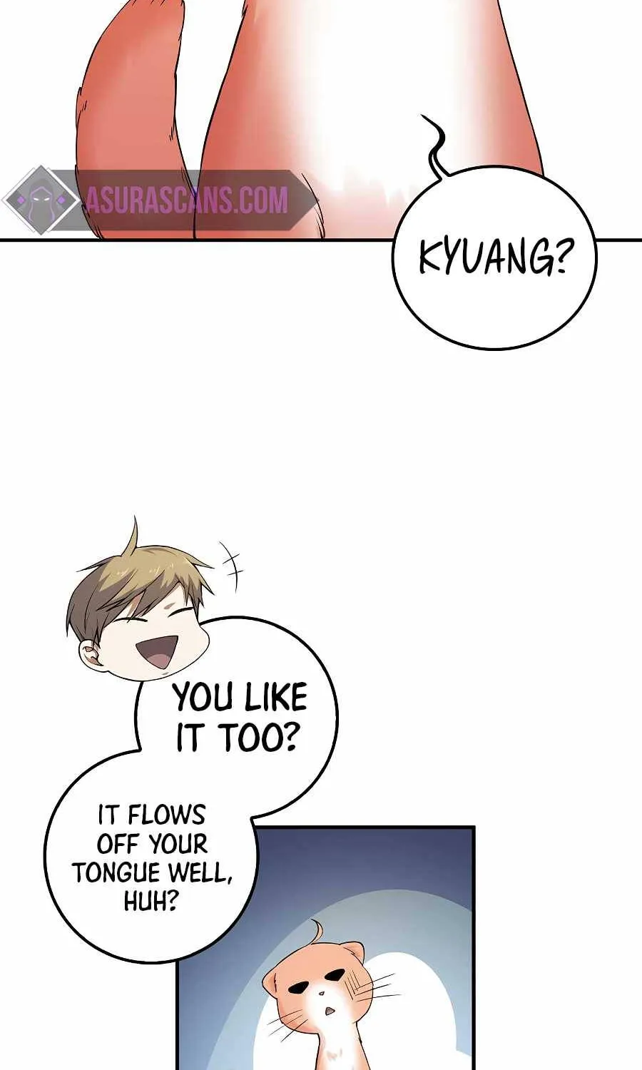 Read The Lord’s Coins Aren’t Decreasing?! chapter 30 image 18 on Lezhin