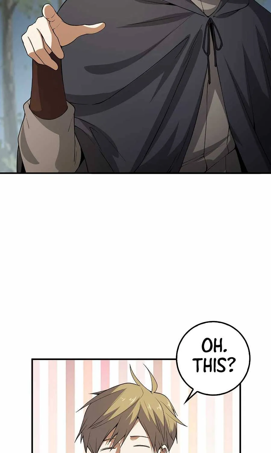 Read The Lord’s Coins Aren’t Decreasing?! chapter 30 image 21 on Lezhin