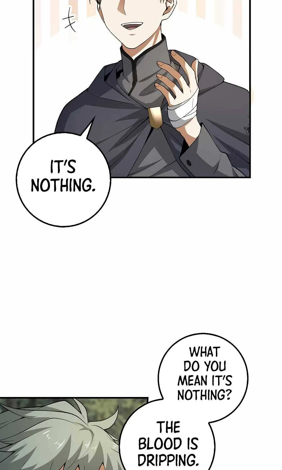 Read The Lord’s Coins Aren’t Decreasing?! chapter 30 image 22 on Lezhin