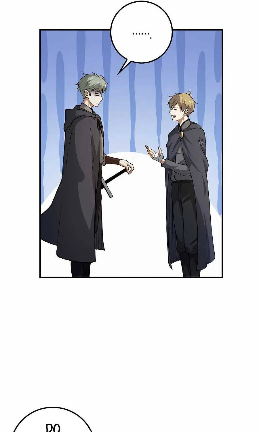 Read The Lord’s Coins Aren’t Decreasing?! chapter 30 image 24 on Lezhin