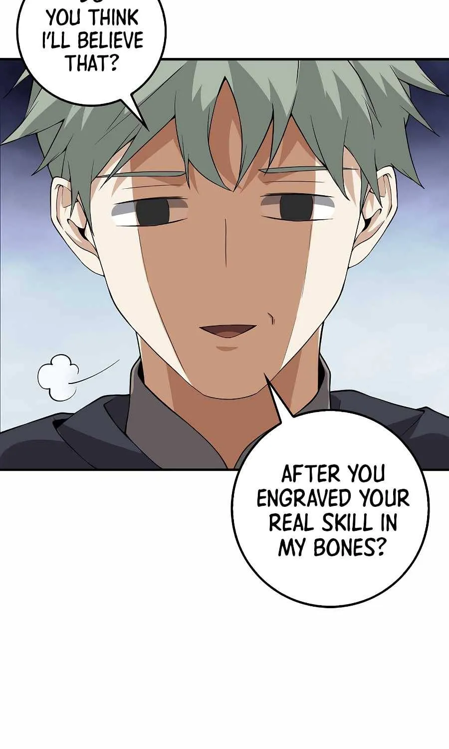 Read The Lord’s Coins Aren’t Decreasing?! chapter 30 image 25 on Lezhin