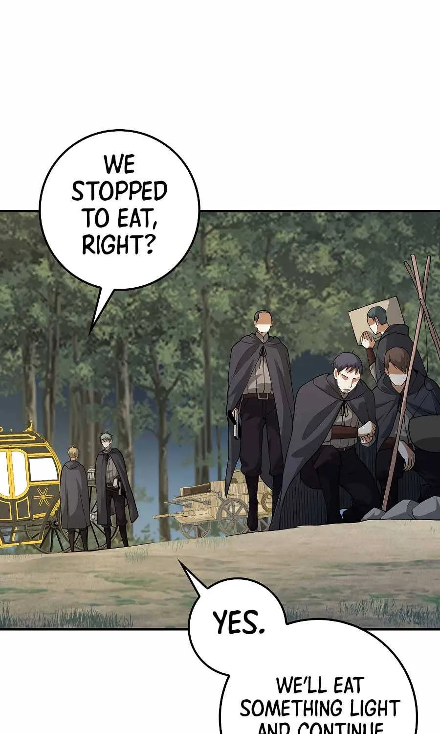 Read The Lord’s Coins Aren’t Decreasing?! chapter 30 image 28 on Lezhin