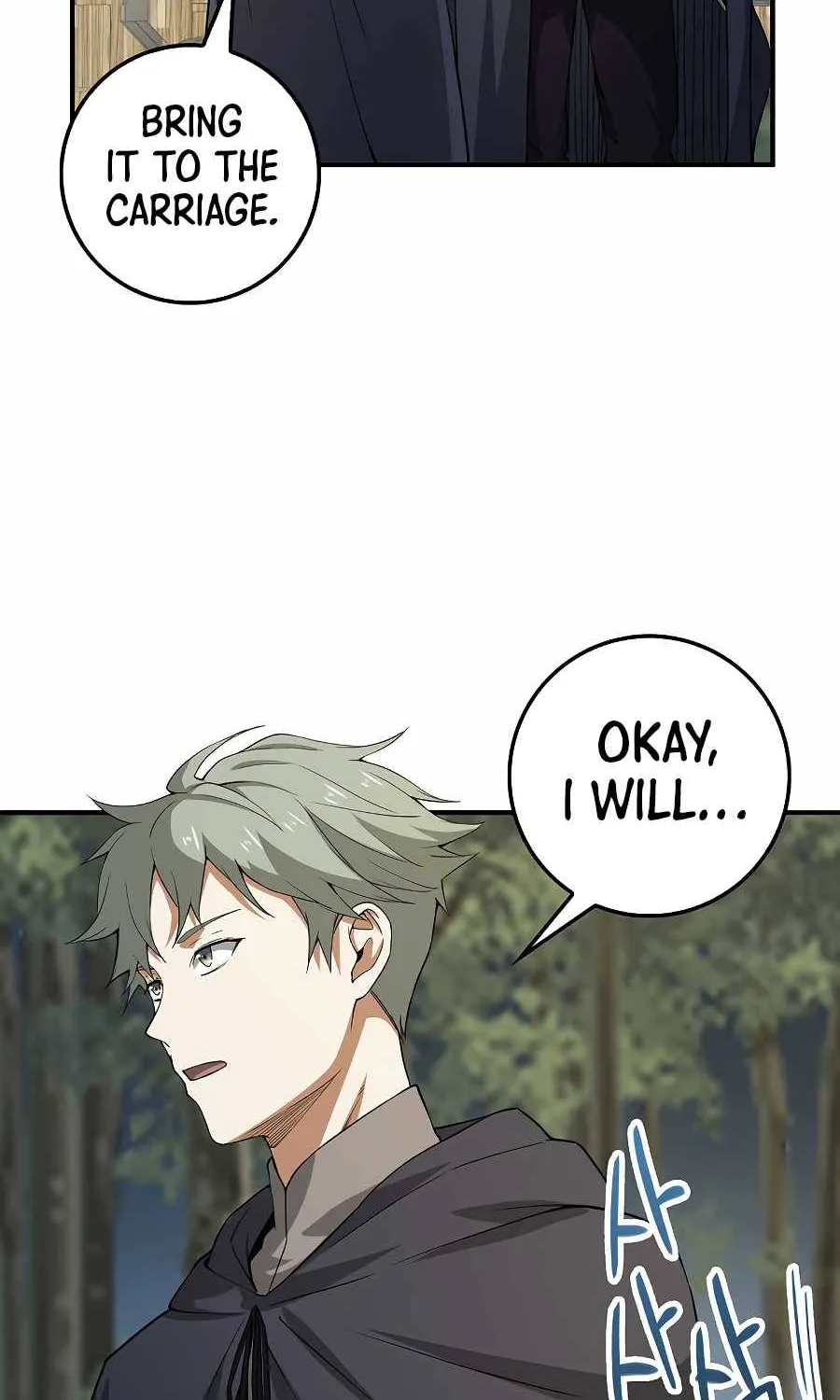 Read The Lord’s Coins Aren’t Decreasing?! chapter 30 image 30 on Lezhin