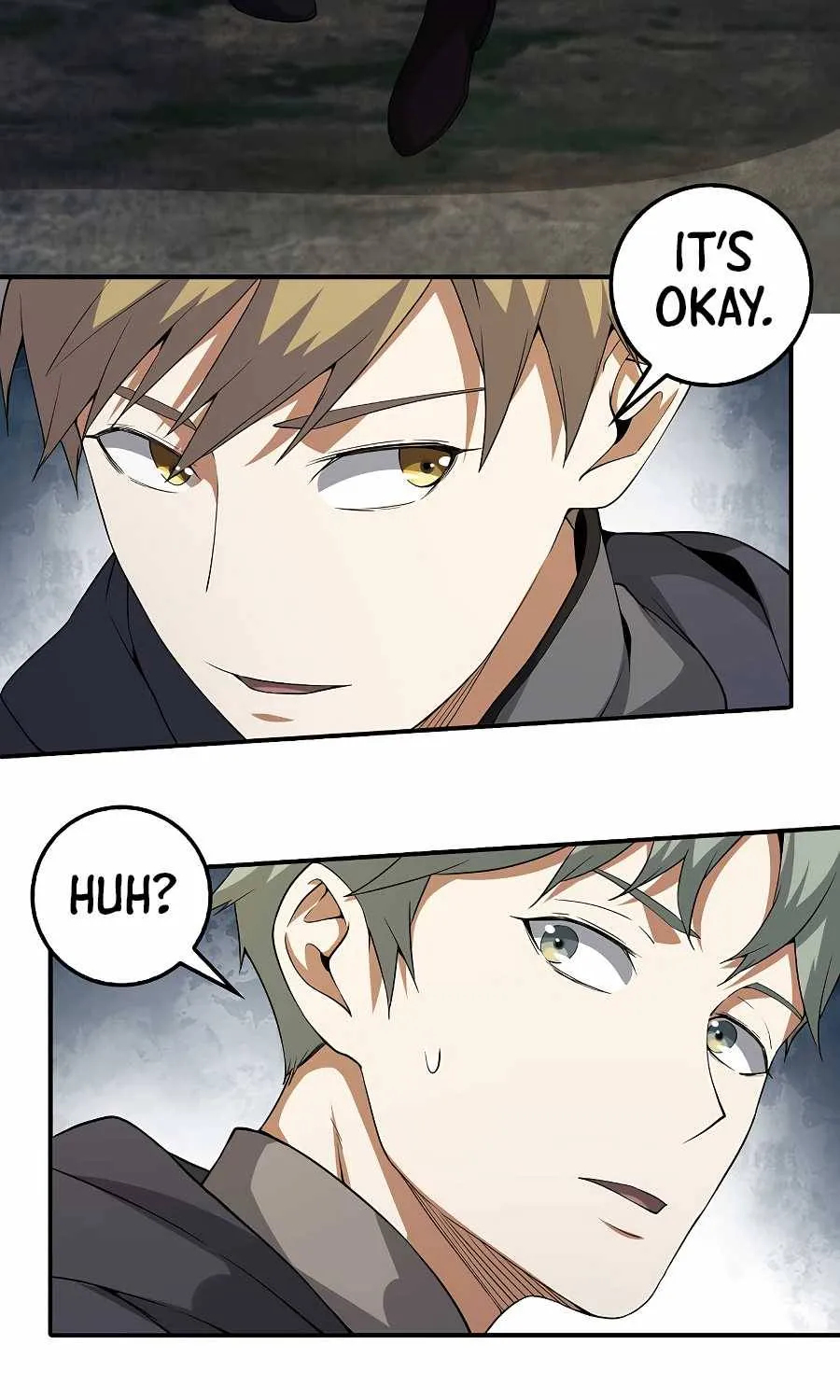 Read The Lord’s Coins Aren’t Decreasing?! chapter 30 image 36 on Lezhin