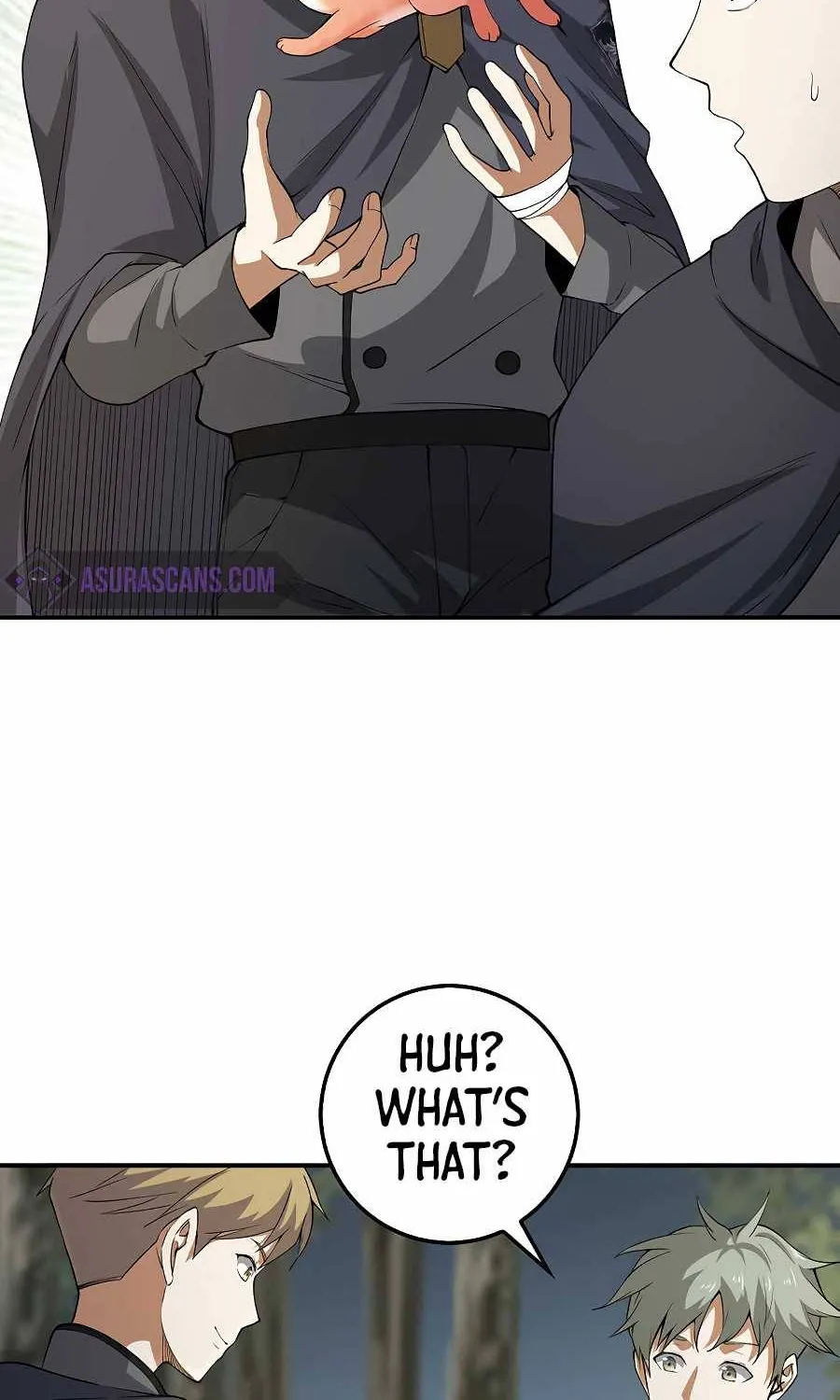 Read The Lord’s Coins Aren’t Decreasing?! chapter 30 image 39 on Lezhin