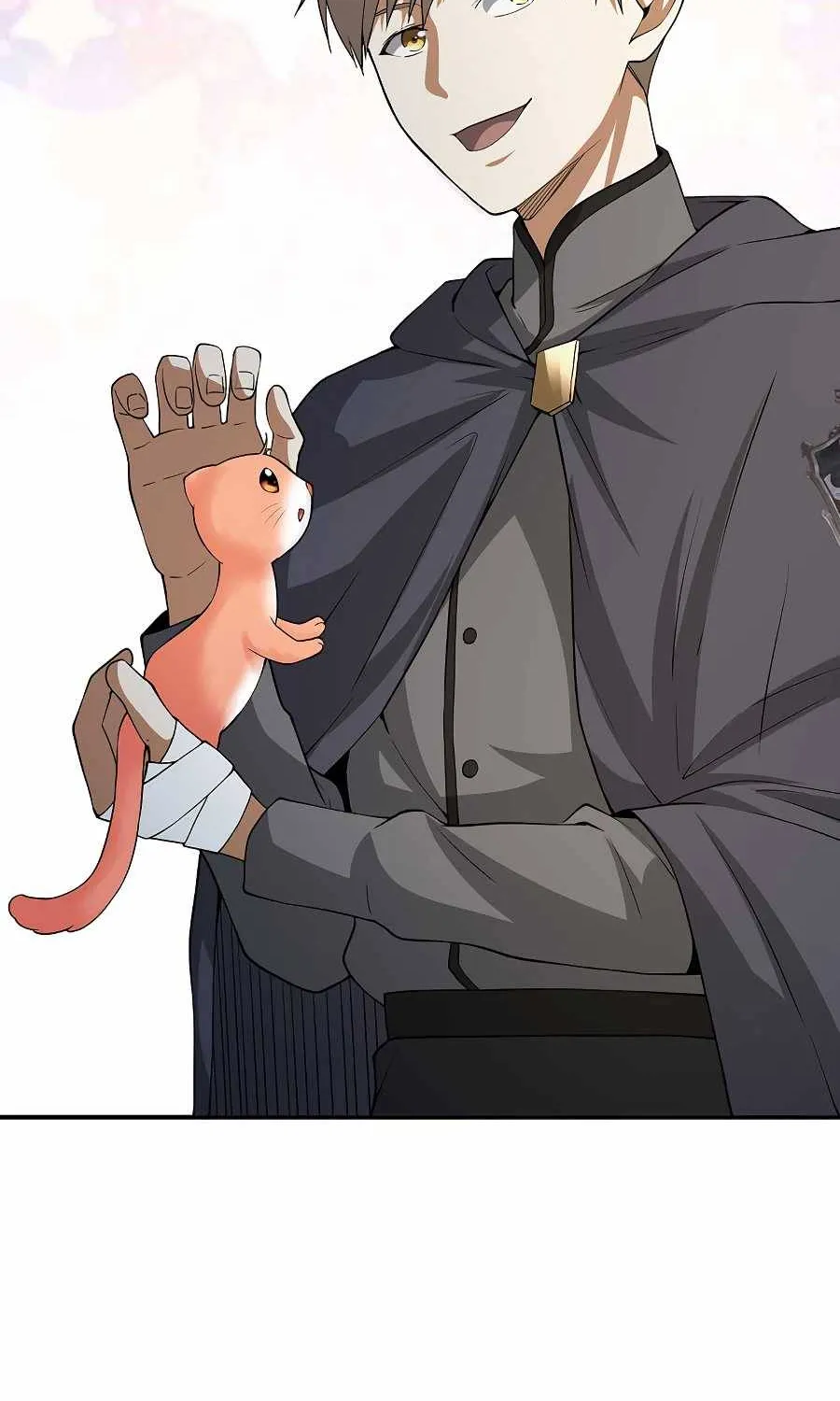 Read The Lord’s Coins Aren’t Decreasing?! chapter 30 image 41 on Lezhin