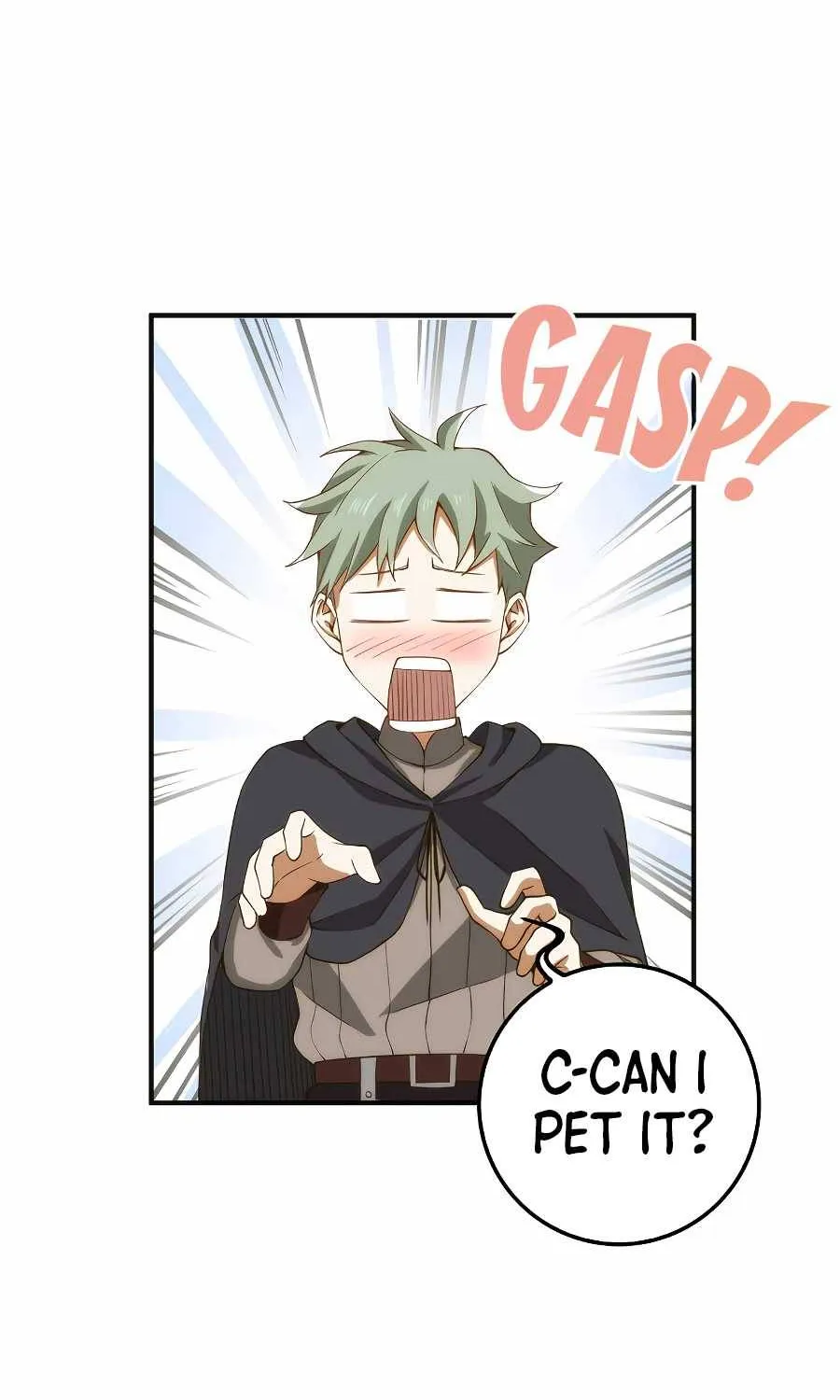 Read The Lord’s Coins Aren’t Decreasing?! chapter 30 image 48 on Lezhin