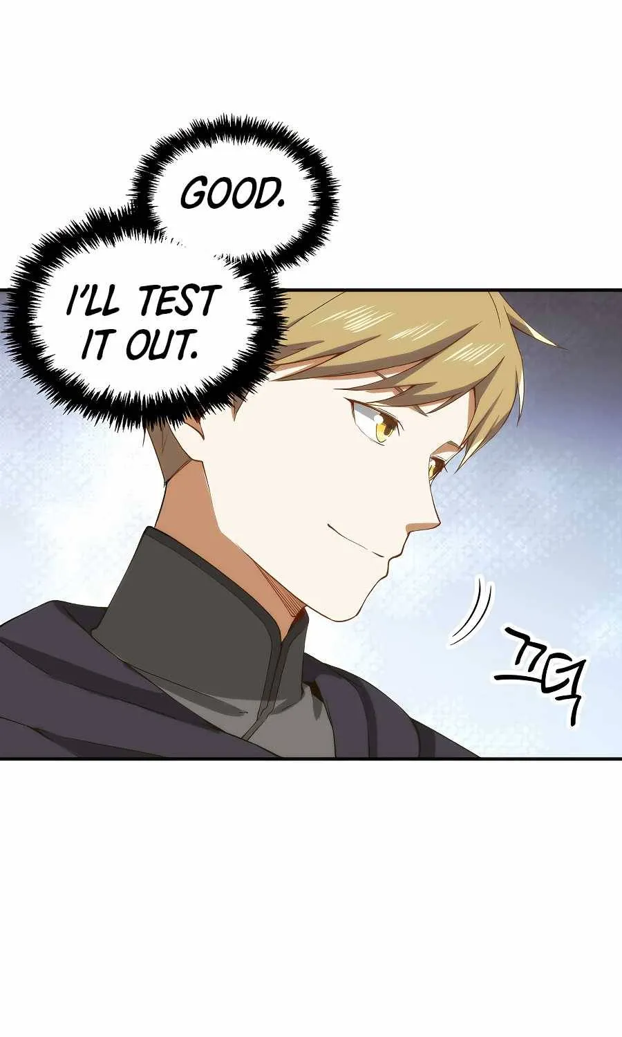 Read The Lord’s Coins Aren’t Decreasing?! chapter 30 image 49 on Lezhin
