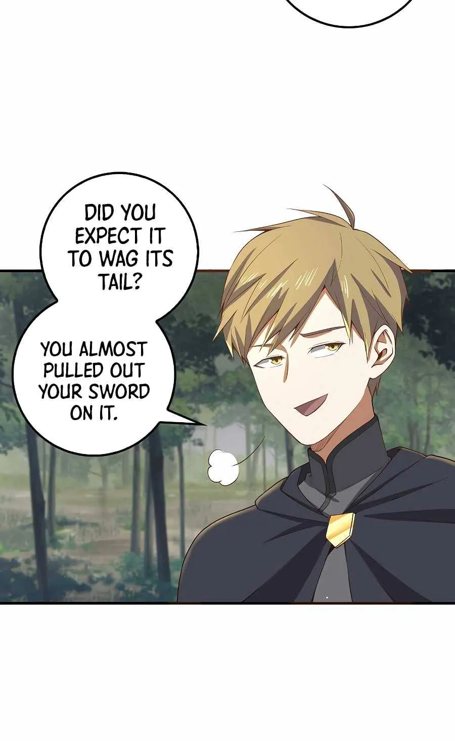 Read The Lord’s Coins Aren’t Decreasing?! chapter 30 image 53 on Lezhin