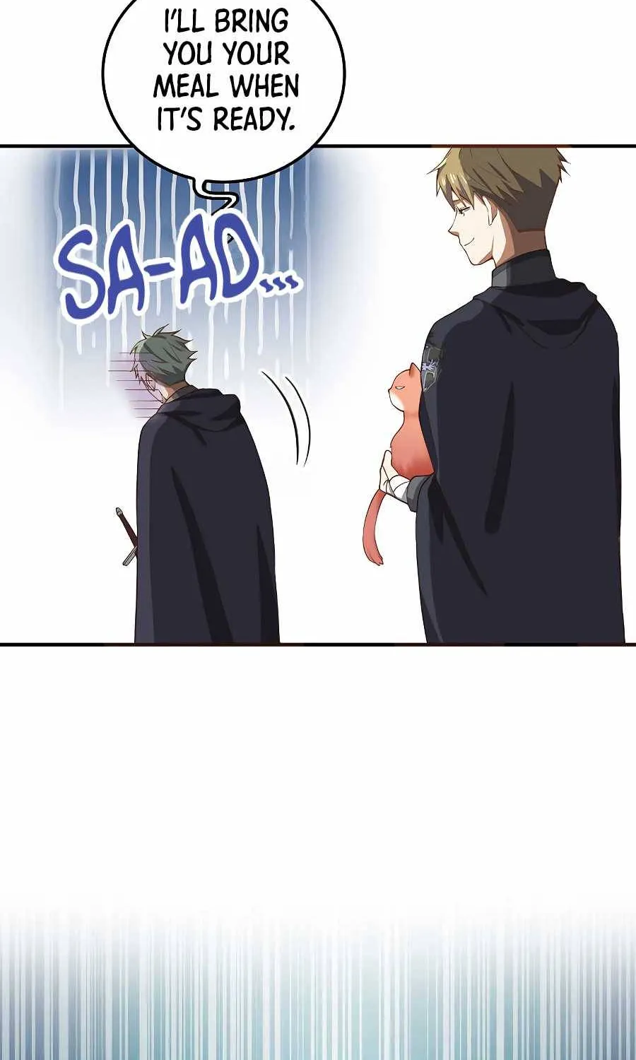 Read The Lord’s Coins Aren’t Decreasing?! chapter 30 image 55 on Lezhin
