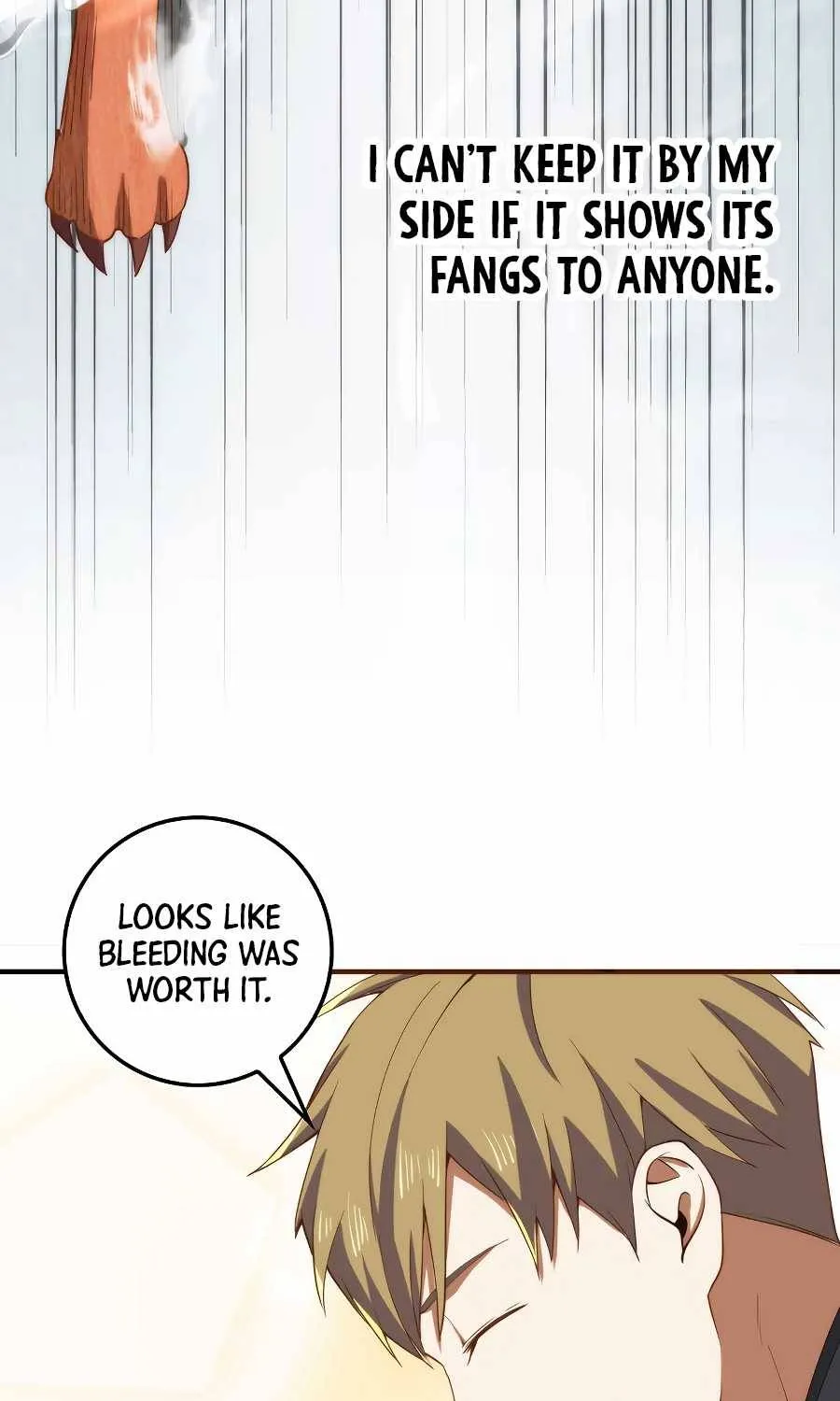 Read The Lord’s Coins Aren’t Decreasing?! chapter 30 image 58 on Lezhin